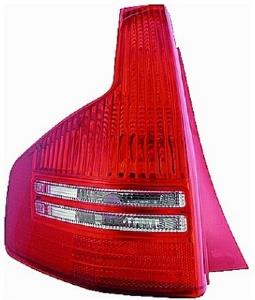 Feu arrière gauche modèle 5 porte pour CITROEN C4 de 2004 à 2008, Neuf