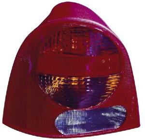 Feu arrière gauche modèle 9/98>8/04 pour RENAULT TWINGO I de 1998 à 2007, Neuf