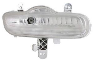 Feu avant droit feu diurne feu diurn pour FIAT PANDA depuis 2012, Neuf