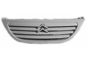 Grille radiateur à peindre pour CITROEN C3 de 2002 à 2005, Neuve