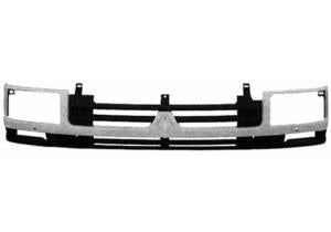 Grille radiateur modèle 9/94>2/01 pour RENAULT TRAFIC de 1980 à 2001, Neuve