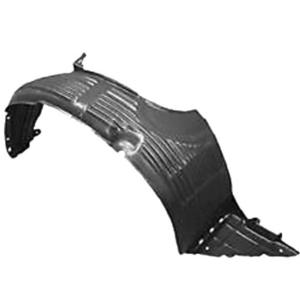 Pare boue avant droit modèle 5 porte pour KIA PICANTO de 2011 à 2015, Neuf