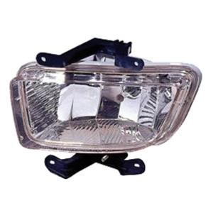 Antibrouillard droit pour KIA PICANTO de 2004 à 2008, Neuf