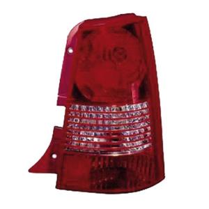 Feu arrière droit pour KIA PICANTO de 2004 à 2008, Neuf