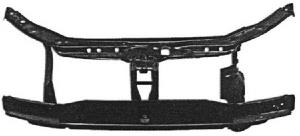 Masque face avant frontal avant complet pour RENAULT CLIO II RY de 2001 à 2005,