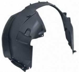 Pare boue avant droit pour ALFA ROMEO MITO de 2008 à 2016, Neuf