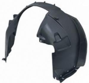 Pare boue avant gauche pour ALFA ROMEO MITO de 2008 à 2016, Neuf