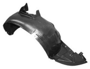 Pare boue avant droit pour CITROEN C3 de 2002 à 2005, Neuf