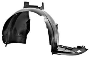 Pare boue avant droit pour CITROEN C3 de 2005 à 2009, Neuf