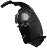 Pare boue avant partie arrière droit pour BMW SERIE 1 E87 de 2004 à 2007, Neuf