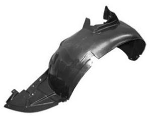 Pare boue avant gauche pour CITROEN C3 de 2002 à 2005, Neuf