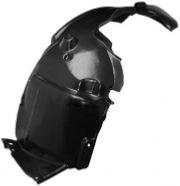 Pare boue avant partie arrière gauche pour BMW SERIE 1 E87 de 2004 à 2007, Neuf