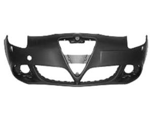 Pare-chocs avant à peindre pour ALFA ROMEO GIULIETTA de 2010 à 2016, Neuf