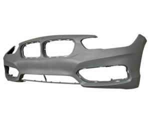 Pare-chocs avant à peindre pour BMW SERIE 1 F20/F21 depuis 2015, Neuf