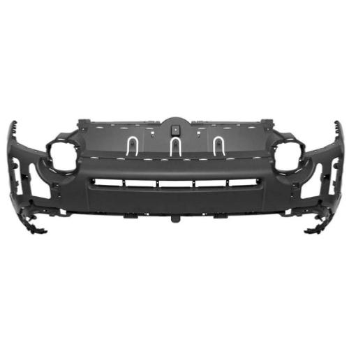 Pare-chocs avant avec apprêt pour FIAT PANDA CROSS depuis 2014, Neuf