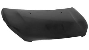 Capot moteur pour PEUGEOT 2008 de 2013 à 2016, Neuf