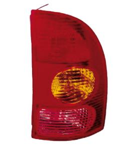 Feu arrière droit modèle break pour RENAULT MEGANE de 1999 à 2002, Neuf