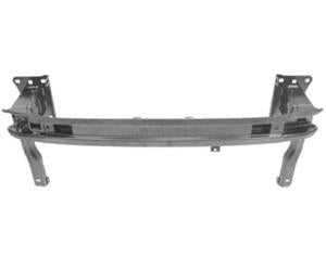 Renfort pare-chocs avant pour VOLKSWAGEN POLO de 2014 à 2017, Neuf