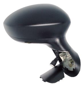 Rétroviseur droit électrique degivrant avec sonde pour FIAT GRANDE PUNTO 10/05>5/08 RY depuis 2008, Neuf