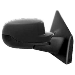 Rétroviseur droit électrique degivrant avec sonde 7 épingle pour RENAULT CLIO III RY de 2009 à 2012, Neuf