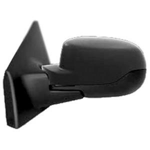 Rétroviseur gauche asphérique électrique degivrant 5 épingle pour RENAULT CLIO III RY de 2009 à 2012, Neuf