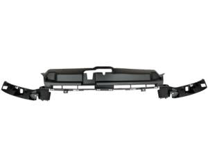 Support grille radiateur pour PEUGEOT 208 de 2015 à 2019,