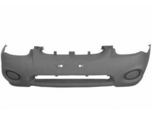 Pare-chocs avant modèle 1/98>8/99 pour HYUNDAI ATOS de 1998 à 2003, Neuf