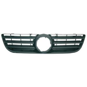 Grille radiateur pour VOLKSWAGEN POLO de 2005 à 2009, Neuve