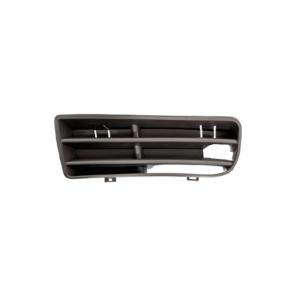 Grille latéral gauche pare-chocs avant pour VOLKSWAGEN GOLF IV de 1997 à 2003, Neuve