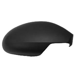Coque de rétroviseur droite pour SEAT ALTEA de 2004 à 2009,