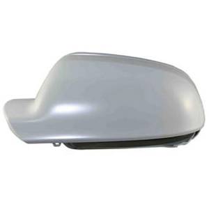 Coque de rétroviseur gauche à peindre modèle avec lane assist modèle 5/10>8/12 pour AUDI A3 RY de 2008 à 2012,