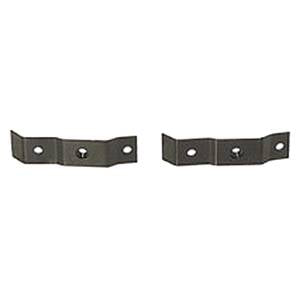 Kit supports pare-chocs avant pour FORD TRANSIT de 1994 à 2000,
