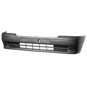 Pare-chocs avant modèle rn 6/90>3/96 pour RENAULT CLIO de 1990 à 1998, Neuf