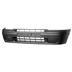 Pare-chocs avant modèle 4/96>3/98 pour RENAULT CLIO de 1990 à 1998, Neuf
