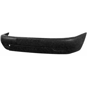 Pare-chocs avant sans bombé modèle 8/96>8/03 pour VOLKSWAGEN TRANSPORTER TYP4 de 1990 à 2003, Neuf
