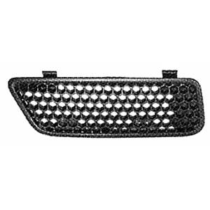 Bouclier grille droit (aussi modèle rx4) pour RENAULT SCENIC de 1999 à 2003, Neuf