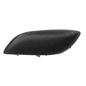 Grille latéral pare-chocs avant gauche pour TOYOTA YARIS RY de 2009 à 2011, Neuve