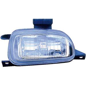 Antibrouillard h3 droit modèle 8/96>8/03 pour VOLKSWAGEN TRANSPORTER TYP4 de 1990 à 2003, Neuf