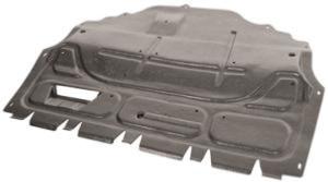 Protection moteur central inférieur modèle diesel pour SEAT IBIZA de 2002 à 2005, Neuve