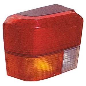 Feu arrière gauche modèle 9/90>7/96 pour VOLKSWAGEN TRANSPORTER TYP4 de 1990 à 2003, Neuf